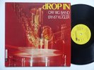 ORF Big Band Conducted By Ernst Kugler ?– Drop In   WM 20030 RRT JAZZ LATIN FUNK