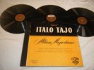 MOZART Aria Mario Rossi ITALO TAJO bass 3 x 12