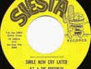 private TEXAS group sweet soul 45 PT & THE PORTABLES smile now cry later 60s MP3
