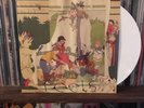 Animal Collective Feels 2xLP White/Black Vinyl Tour Only Modest Mouse Panda Bear