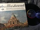 MICHAEL RABIN - Paganini Violin Concerto #1 - Goosens, CAPITOL RAINBOW 1st Ed D