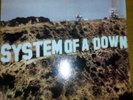 SYSTEM OF A DOWN  