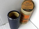 4-Min-Cylinder-Phonograph-Record-Edison Blue Amberol-Dance of the hours-Gioconda