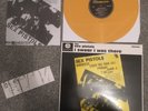 Sex Pistols - I Swear I Was There Yellow Coloured Vinyl LP - + Flyer & Ticket