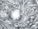 THE DEVIL'S BLOOD - III: Tabula Rasa or Death and ...  DLP