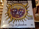 Sublime 40oz. to Freedom 2xLP sealed vinyl reissue 40 oz ounce