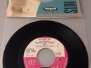Rare Eileen 7 “Single Schallplatte Die Stiefel Sind Zum Wandern Vogue – DVS 1449