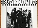 The Specials - The Specials LP Chrysalis Records 1984 ska Punk