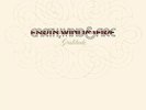 Wind Earth and Fire - Gratitude Vinyl LP (2) Col NEU