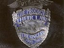 The Prodigy - Their Law-The Singles 1990-2005 Vinyl LP (2) XL/Beggars NEU