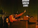 Jimmy Smith - Root Down: Jimmy Smith Live  (Verve 60) Vinyl LP Verve NEW