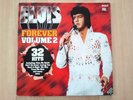 Elvis Forever Volume 2 Hits (Don´t Be Cruel My Way Ask Me) Album 2x LP Vinyl 132