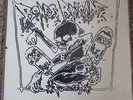 BONES BRIGADE - Focused (Vinyl LP, blue vinyl, numbered 132/400) MINT