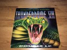 THUNDERDOME - DOPPEL LP - Top Zustand