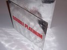 KISS - 2 LP - DOUBLE PLATINUM - GERMANY - BELLAPHON - 1978 - NB 7040