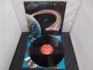 Vinyl Record LP Album RAINBOW DOWN TO EARTH (2)
