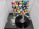 Vinyl Record LP Album SIOUXSIE AND THE BANSHEES (12)