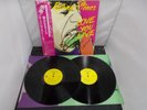 Vinyl Record LP Album ROLLING STONES LOVE YOU LIVE Japanese Release (11)
