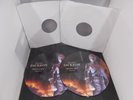 Vinyl Record LP Album Picture Discs MICHAEL JACKSON HISTORY Double Disc (34)
