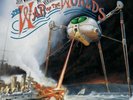 Jeff Wayne's Musical Version of War of the Worlds - Jeff Wayne (NEW DBL LP)
