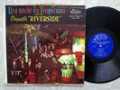 ORQUESTA RIVERSIDE Una Noche En Tropicana LP PUCHITO Afro Cuban Son Montuno HEAR