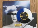 JACK WHITE TRI COLOR OVER AND OVER & BOARDING HOUSE REACH VINYL BUNDLE  RSD 2018