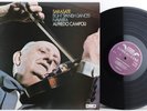 L’Oiseau-Lyre DSLO 22 CAMPOLI Sarasate SPANISH DANCES NAVARRA Holland 1977 NM