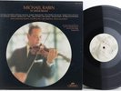 Seraphim S-61099 MICHAEL RABIN In Memoriam SLATKIN Magic Bow VIOLIN RARE 8510 EX