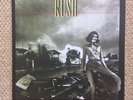 RUSH - Permanent Waves Mobile Fidelity Original Master Recording LP