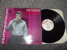 VIC GODARD & SUBWAY SECT,   What's The Matter Boy? ... 1980 punk vinyl LP