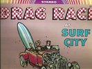 Rod and The Cobras Drag Race At Surf City