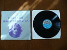 POPOL VUH Quadro Hosianna MANTRA N°840061 TBE / Very Nice LP
