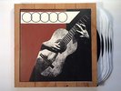 Various ?– The African Guitar Box - 5 X Vinyl Box Set  - Rare African Folk Set