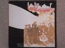 Led Zeppelin 2 II Vinyl Record  1969 Atlantic