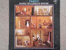Family - Music In A Doll's House   Vinyl,, 1968, RLP6312