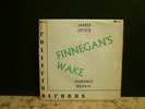 DOMINIC BEHAN  Song of James Joyce  Finnegan's Wake  7
