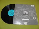 Big Country - The Seer - RARE 1986 Israel Different Pressing 