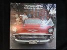 THE GUESS WHO so long, bannatyne RCA LSP-4574 GATEFOLD original LP SEALED
