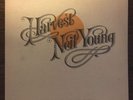 Neil Young Harvest 1972 Stereo 1st Press Sterling Reprise Boat EX-/VG+ Nice