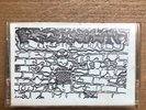 Original Breakdown '87 Demo NYHC cassette tape 