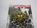 QUEENS RYCHE OPERATION MINDCRIME RP28-5618 with OBI Japan  LP