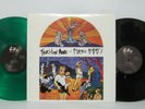 THURSTON MOORE - PSYCHIC HEARTS 2LP 1995 ORIG GREEN VINYL GEFFEN SONIC YOUTH