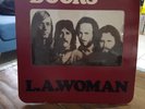 Doors - L.A Woman - LP 1971 - K42090 French press original