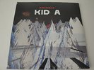 Radiohead: Kid A 2 x 10 