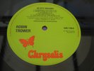 Robin Trower IN CITY DREAMS 1977 UK 1st Press Green Chrysalis 1 PLAY MINT MINUS