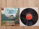ASD 3199 ed1 IDA HAENDEL plays Sibelius violin conc Serenades etc BERGLUND NM