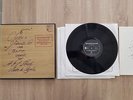 Harmonia Mundi HM 381-83 JS BACH The Suites for Cello Nikolaus Harnoncourt NM