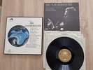 SAN 137-9 (SLS 912) White. MOZART The Magic Flute  GEDDA, JANOWITZ,, KLEMPERER