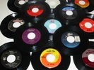 Take Any 10  Vinyl 45 RPM Records - Group 1 - Your Choice