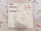 The Smiths Rank live vinyl